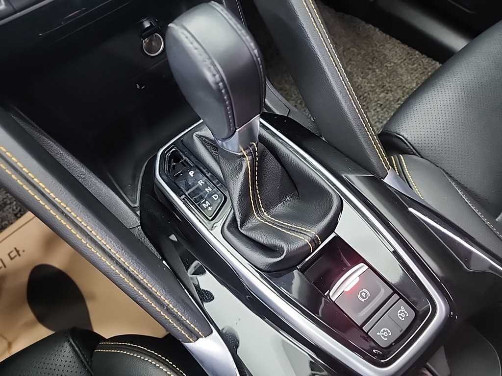 SAMSUNG QM6 2020 Gris - Importación desde Corea - HF Imports Iquique - Foto 17