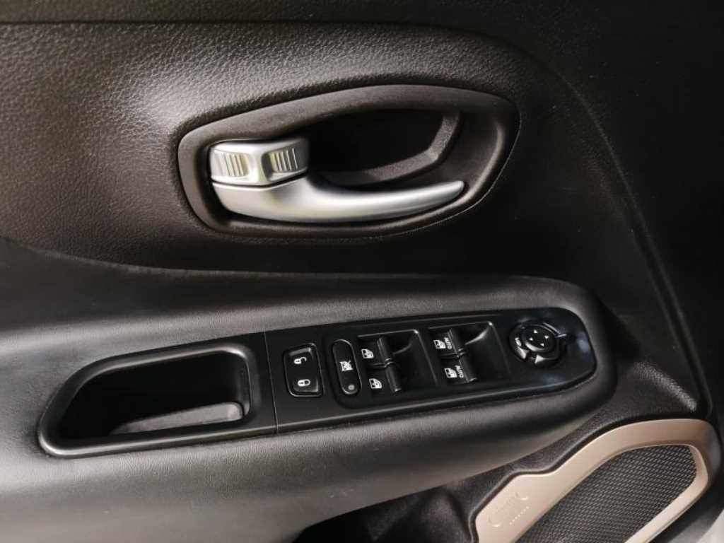 Jeep Renegade - Vista 8