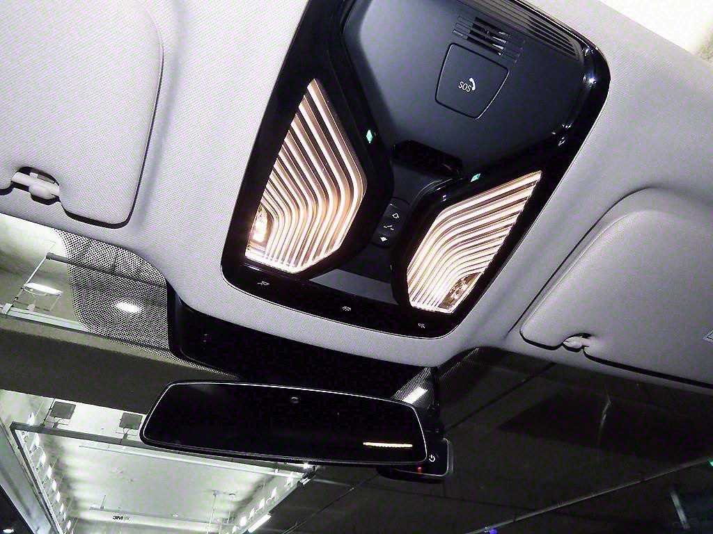 BMW Gran Turismo 2020 Café - Importación desde Corea - HF Imports Iquique - Foto 14