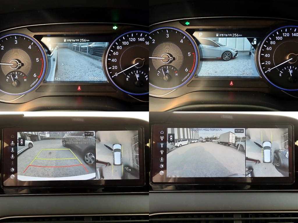 HYUNDAI Palisade 2022 Blanco - Importación desde Corea - HF Imports Iquique - Foto 17