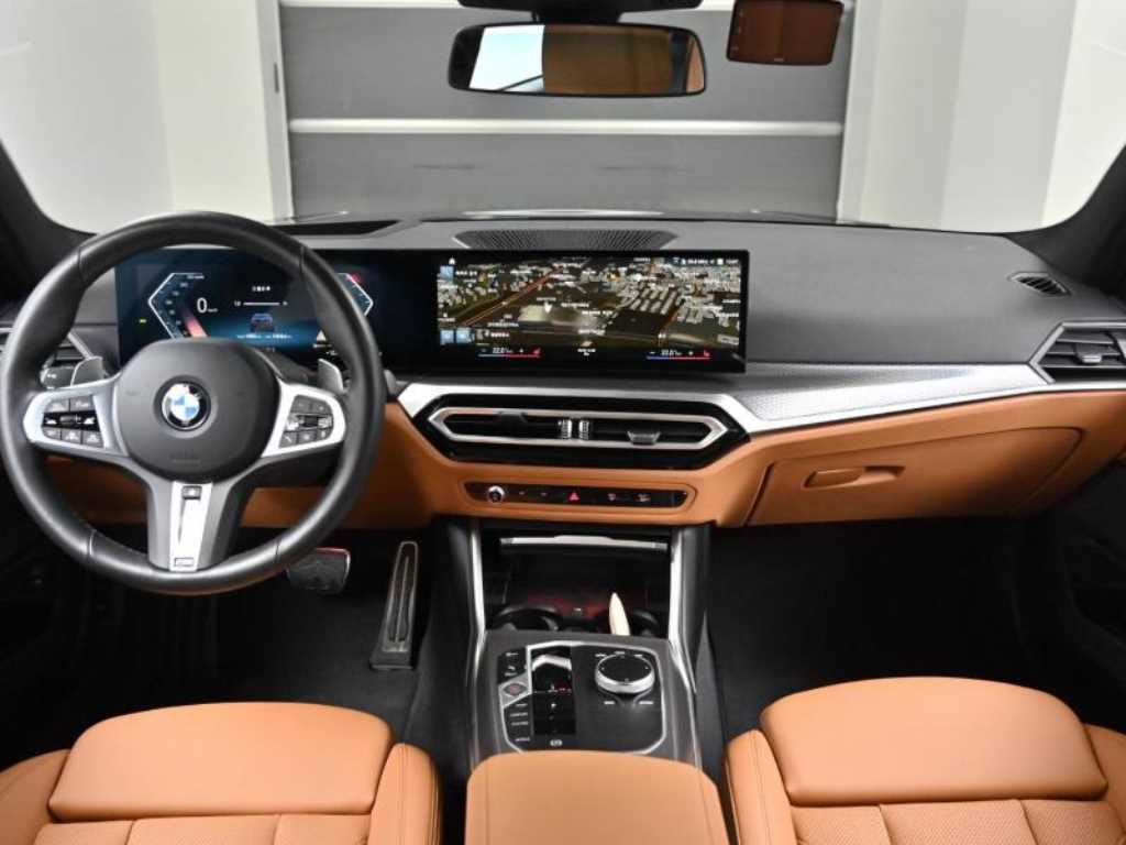 BMW 3 series - Vista 7
