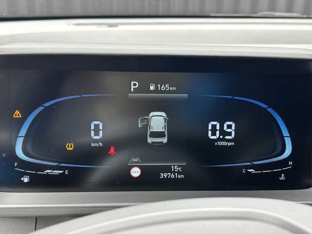 HYUNDAI Casper 2023 - Importación desde Corea - HF Imports Iquique - Foto 16