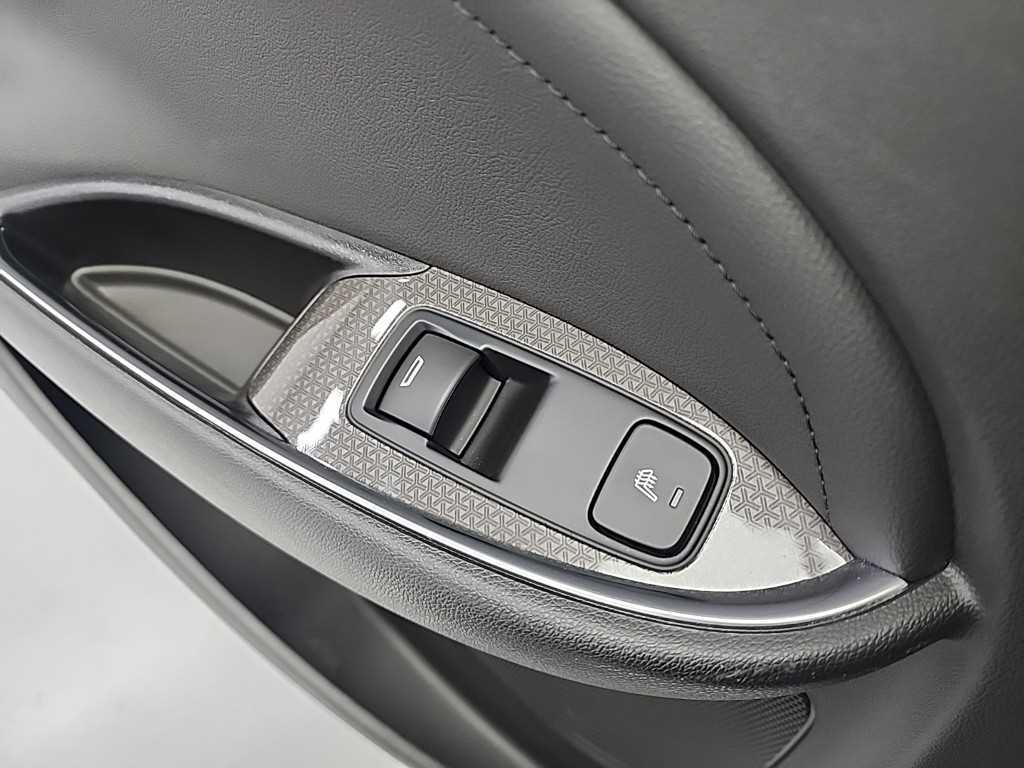 Chevrolet Malibu 2021 Blanco - Importación desde Corea - HF Imports Iquique - Foto 14