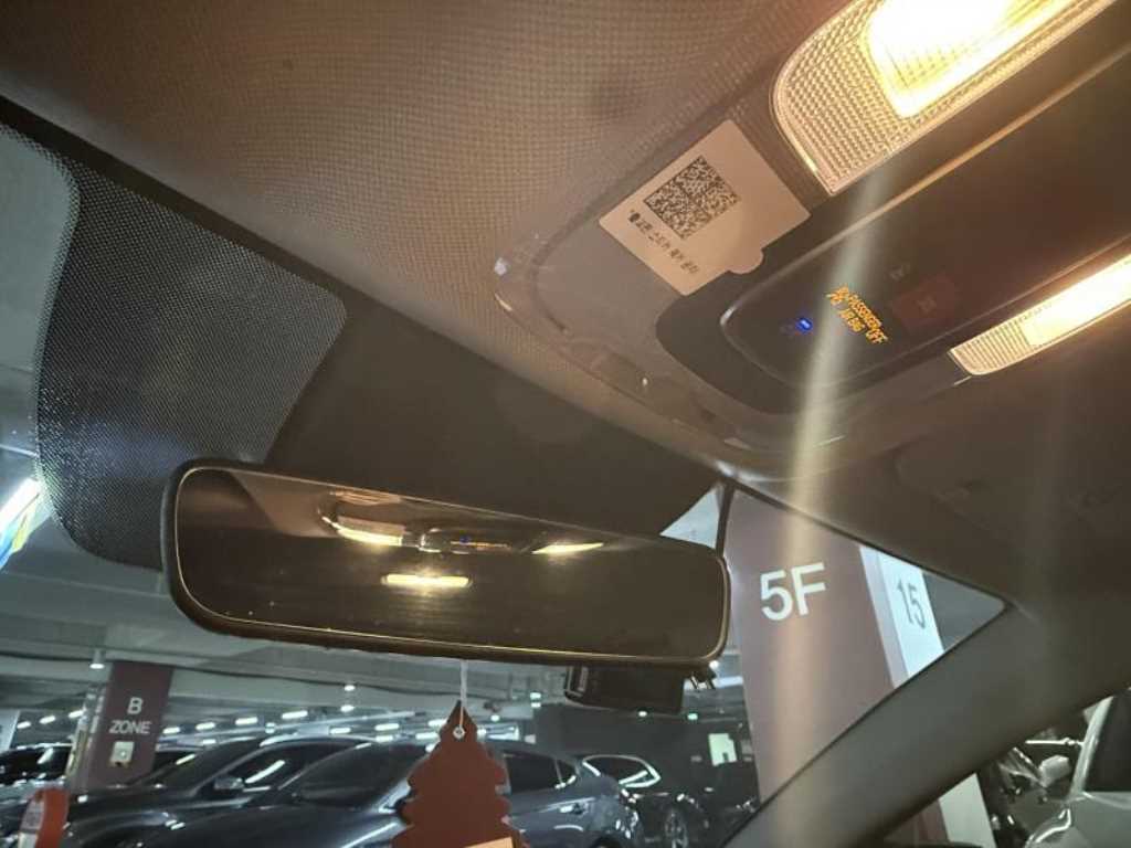 HYUNDAI Avante 2023 - Importación desde Corea - HF Imports Iquique - Foto 16