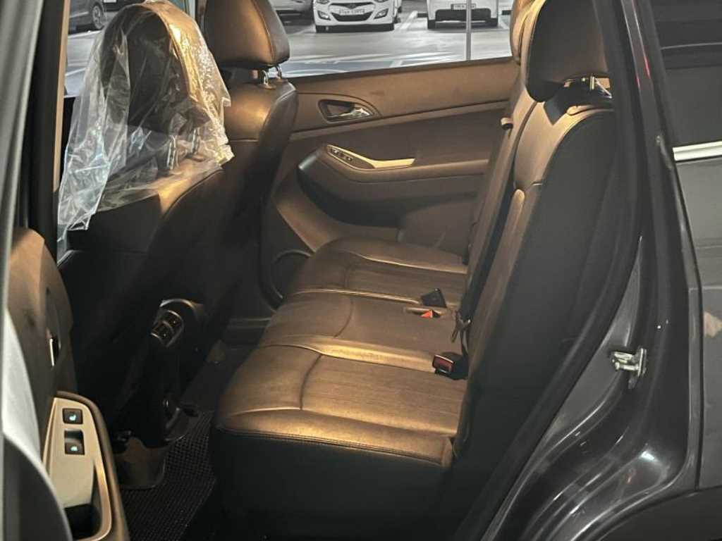 Chevrolet Orlando - Vista 7