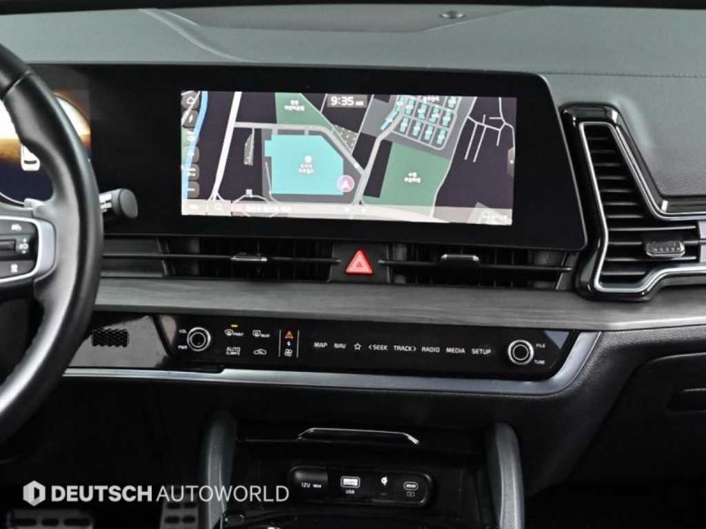 KIA Sportage 2024 - Importación desde Corea - HF Imports Iquique - Foto 14