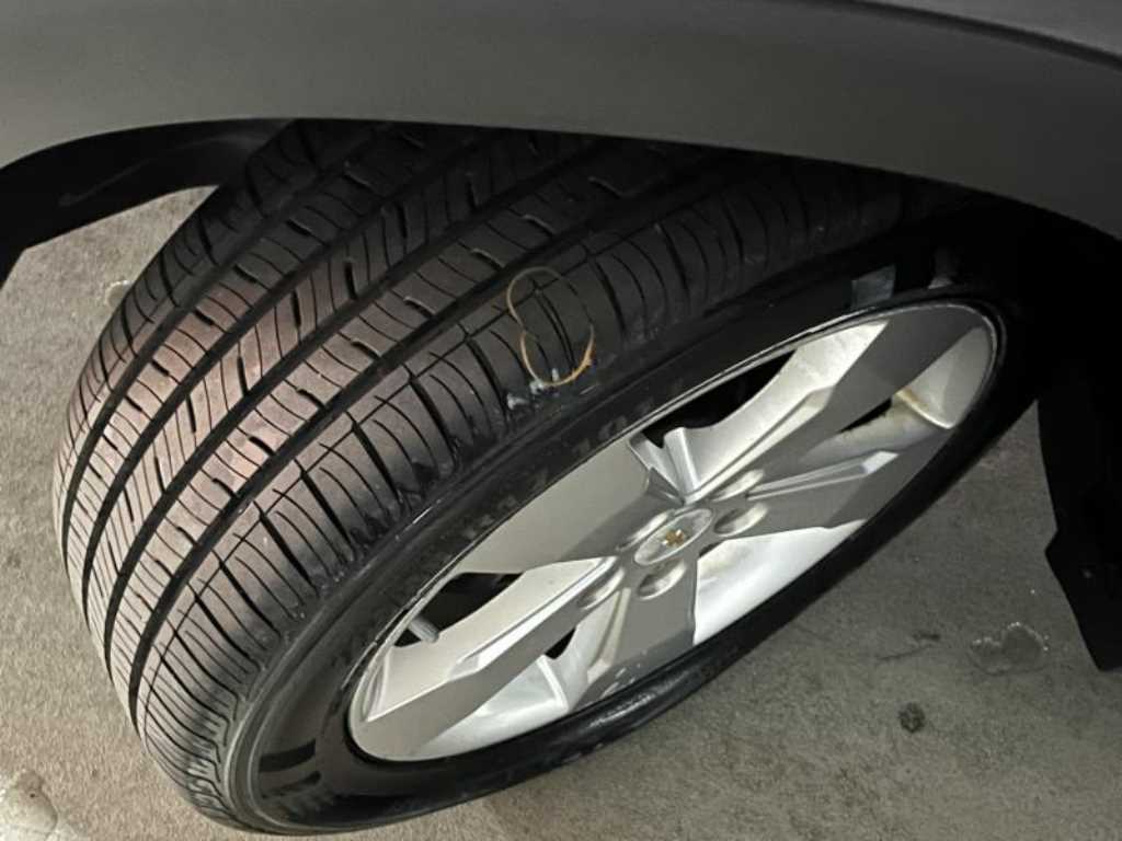 Chevrolet Orlando 2014 Gris - Importación desde Corea - HF Imports Iquique - Foto 17