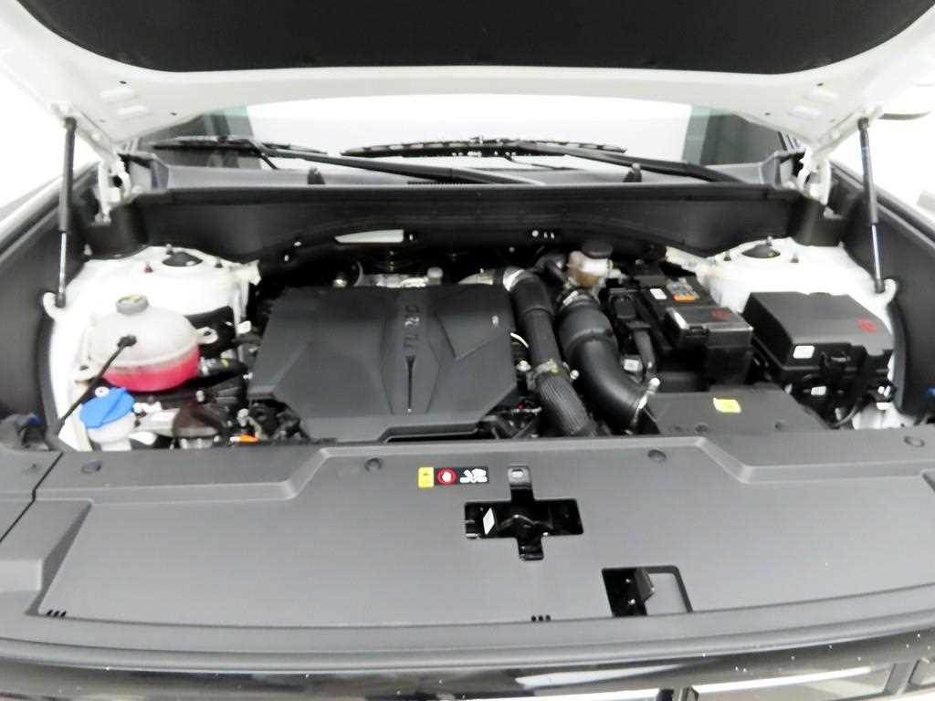 HYUNDAI Santa Fe 2024 Blanco - Importación desde Corea - HF Imports Iquique - Foto 19