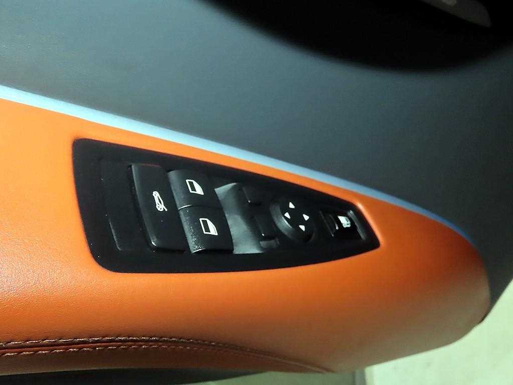 BMW i8 2019 Gris - Importación desde Corea - HF Imports Iquique - Foto 14