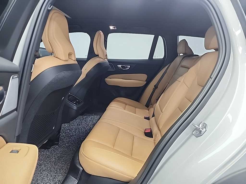 Volvo V60 - Vista 12