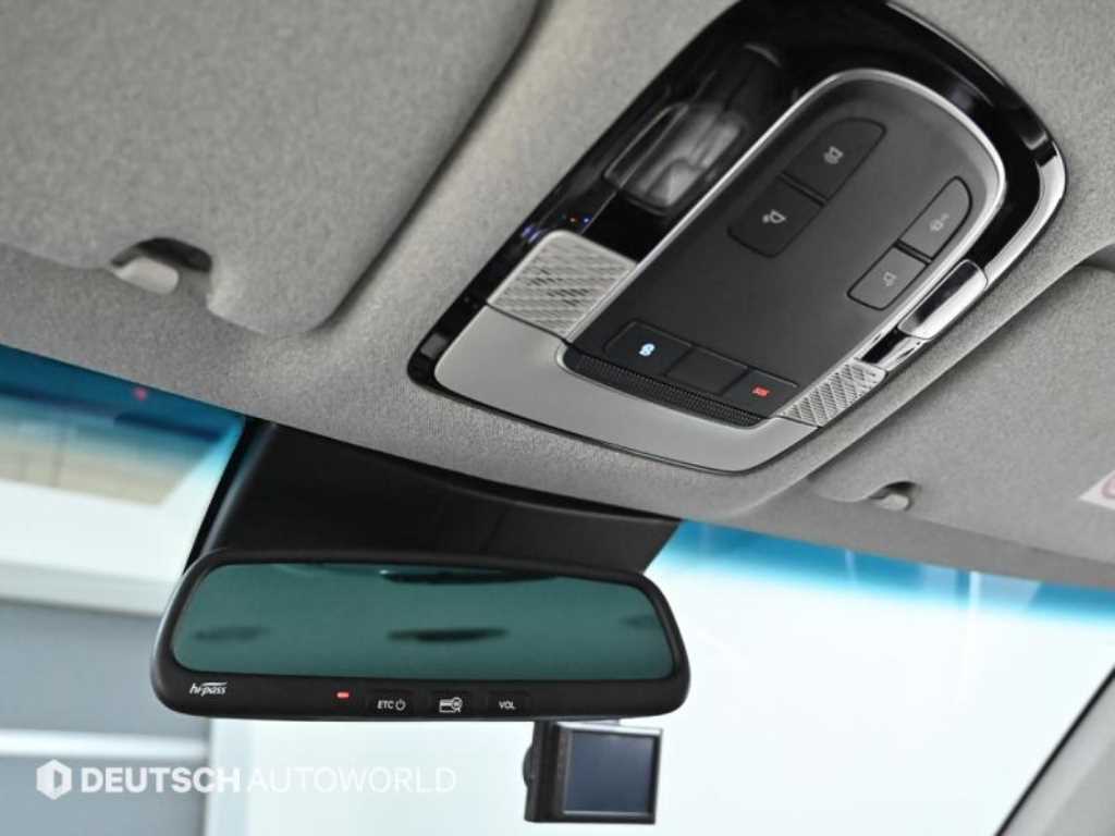 HYUNDAI Palisade 2022 Negro - Importación desde Corea - HF Imports Iquique - Foto 19