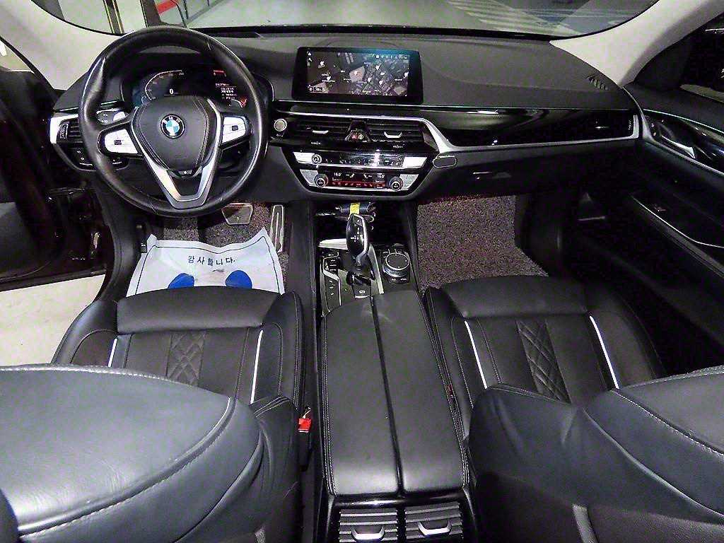 BMW Gran Turismo - Vista 10