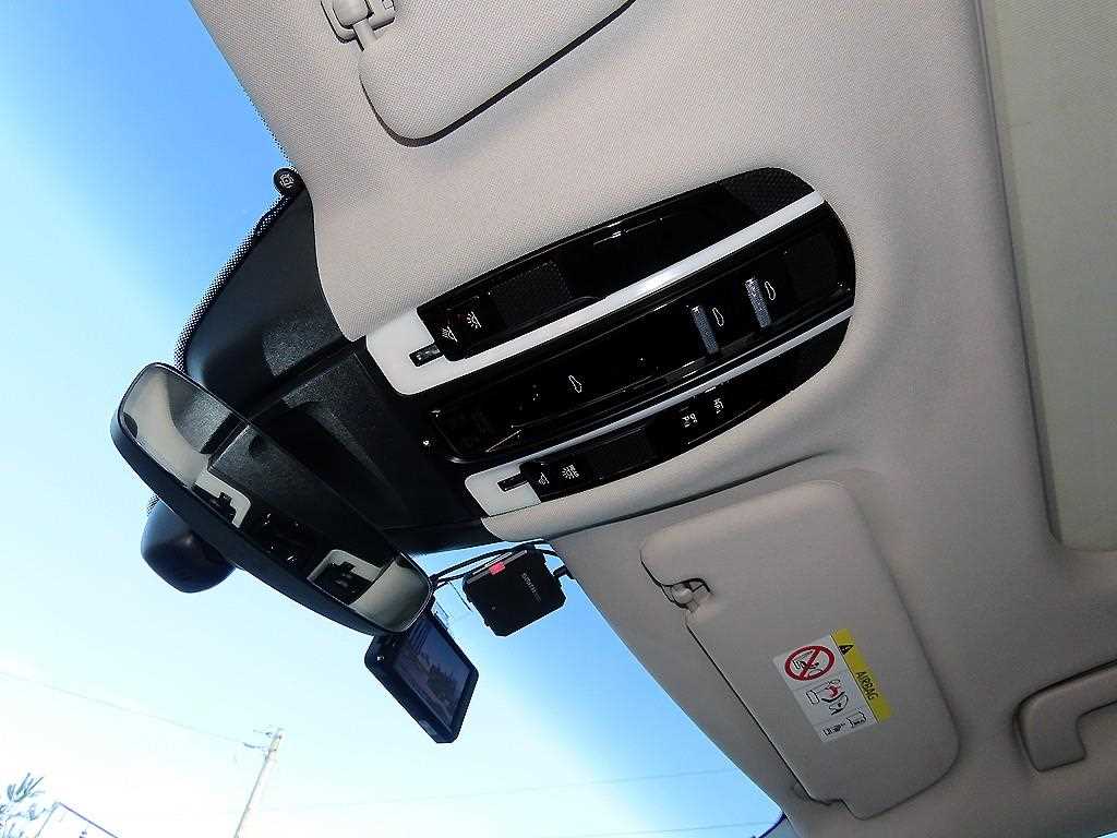 Porsche Panamera 2018 Negro - Importación desde Corea - HF Imports Iquique - Foto 14