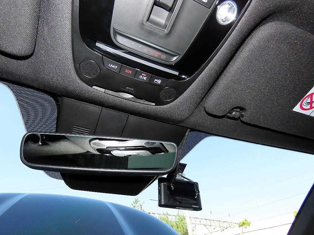 KIA Sorento 2021 Negro - Importación desde Corea - HF Imports Iquique - Foto 15