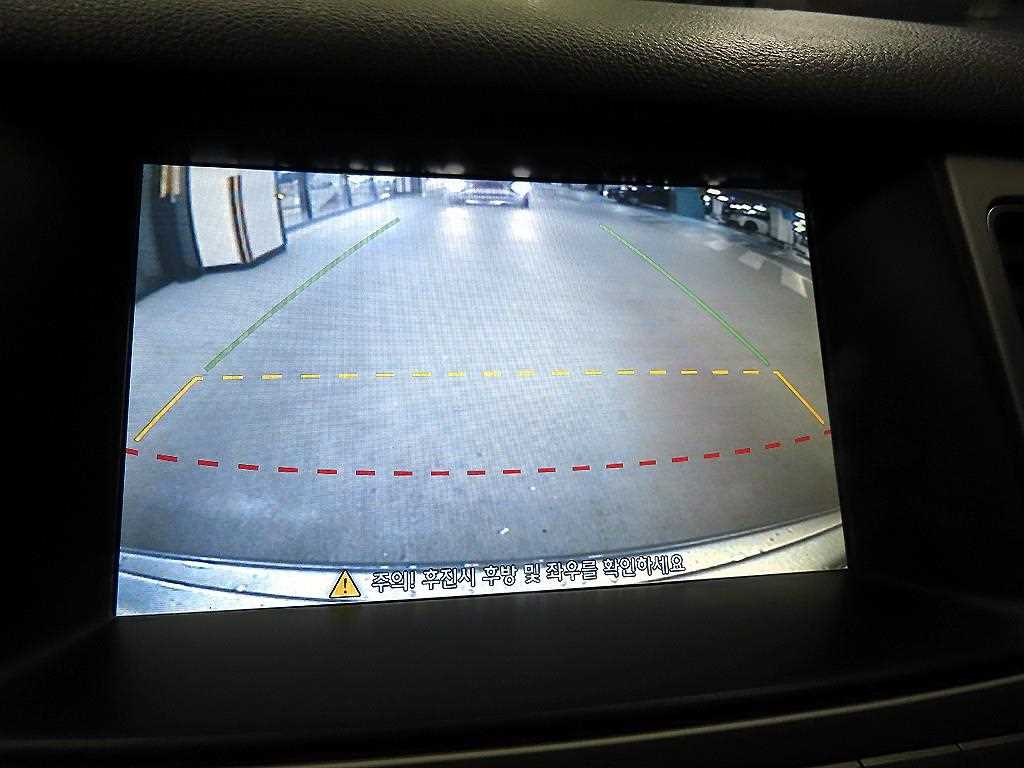 HYUNDAI Genesis 2008 Gris - Importación desde Corea - HF Imports Iquique - Foto 16