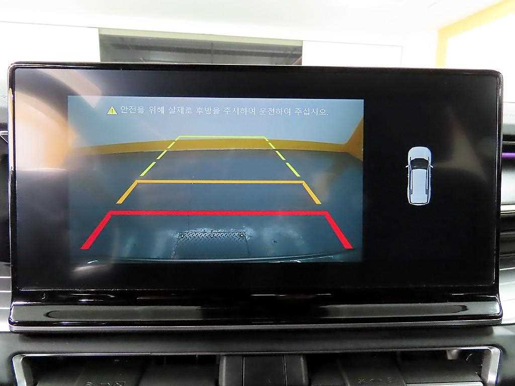 Ssangyong Torres 2023 Verde - Importación desde Corea - HF Imports Iquique - Foto 15