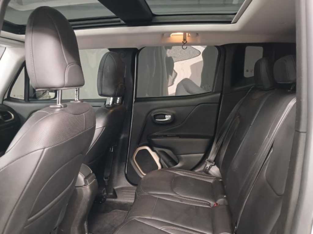 Jeep Renegade - Vista 7