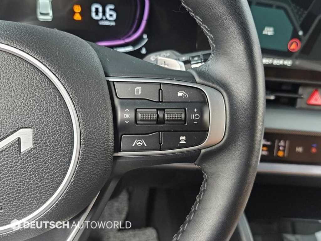 KIA Sportage 2024 - Importación desde Corea - HF Imports Iquique - Foto 18