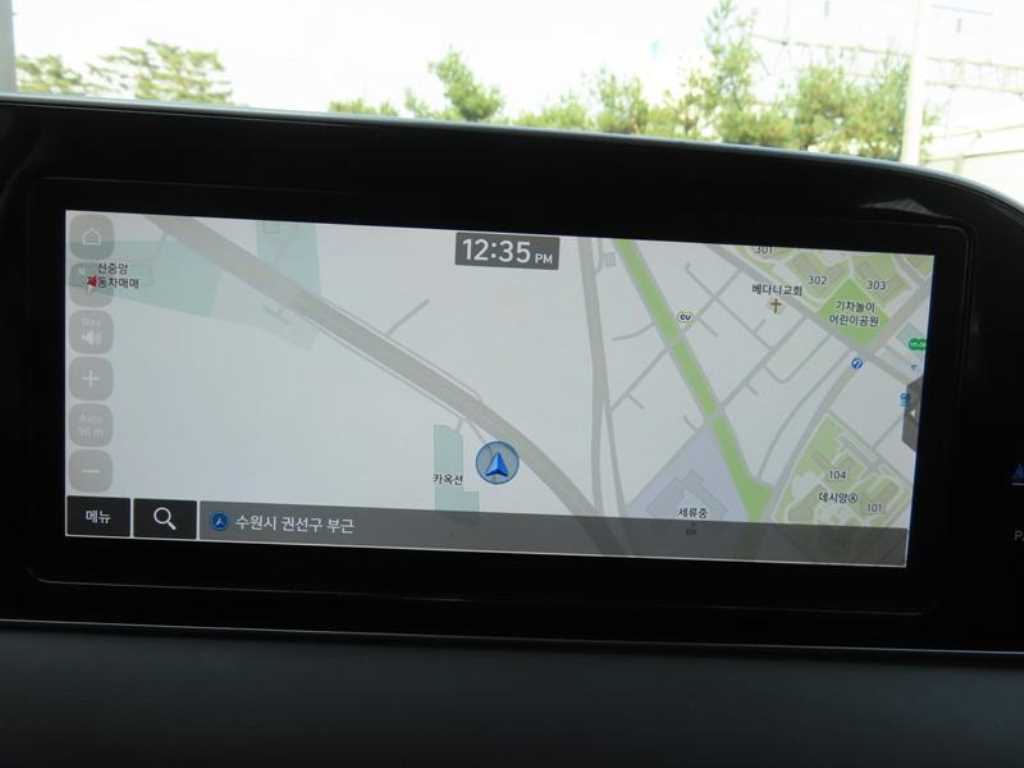 HYUNDAI Palisade 2022 Blanco - Importación desde Corea - HF Imports Iquique - Foto 13