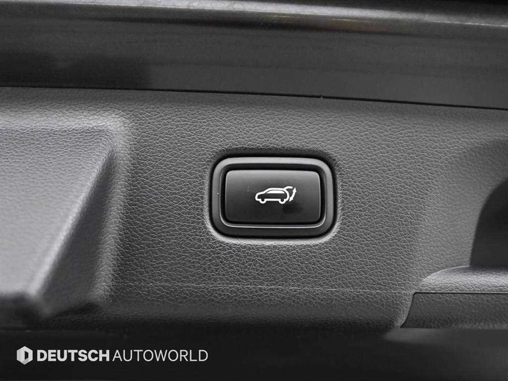 HYUNDAI Palisade 2022 Negro - Importación desde Corea - HF Imports Iquique - Foto 20