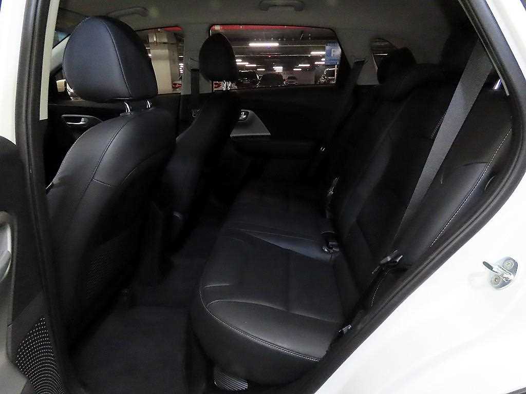 KIA Niro - Vista 7