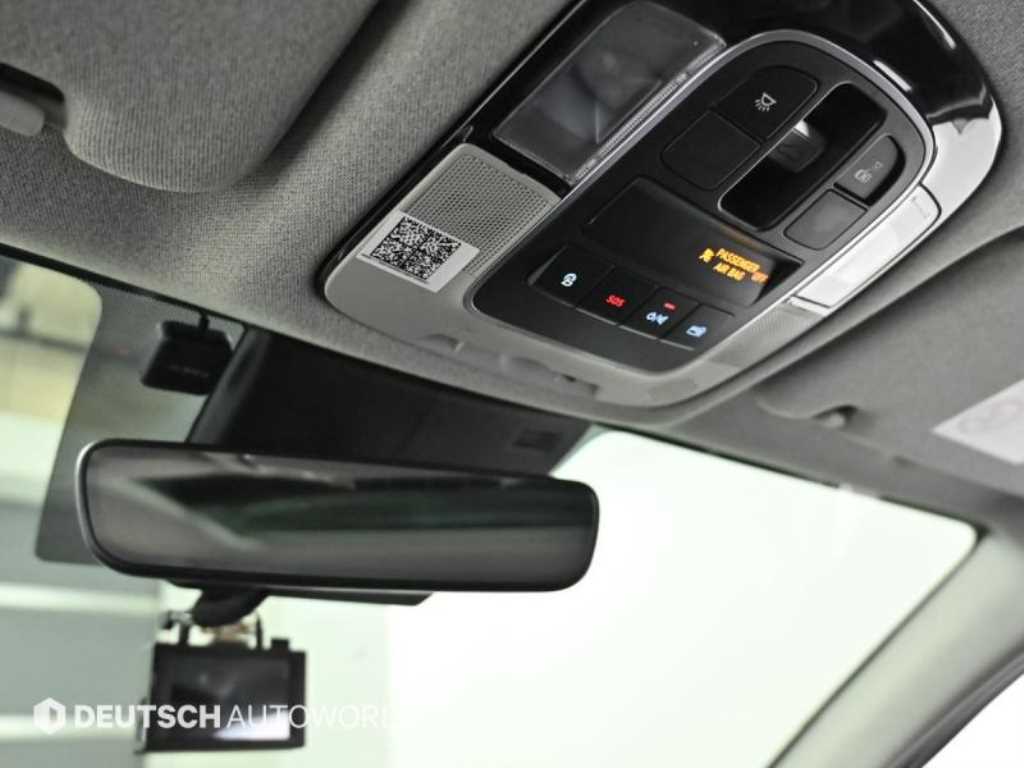 HYUNDAI Sonata 2022 Negro - Importación desde Corea - HF Imports Iquique - Foto 18