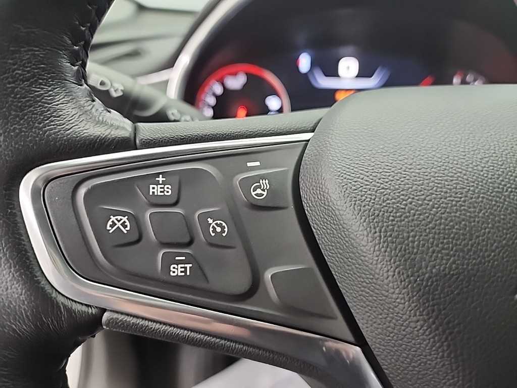 Chevrolet Malibu 2021 Blanco - Importación desde Corea - HF Imports Iquique - Foto 19