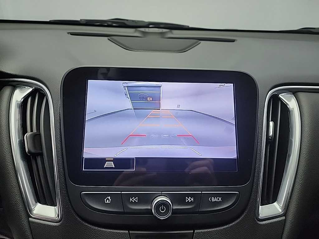 Chevrolet Malibu 2021 Blanco - Importación desde Corea - HF Imports Iquique - Foto 16