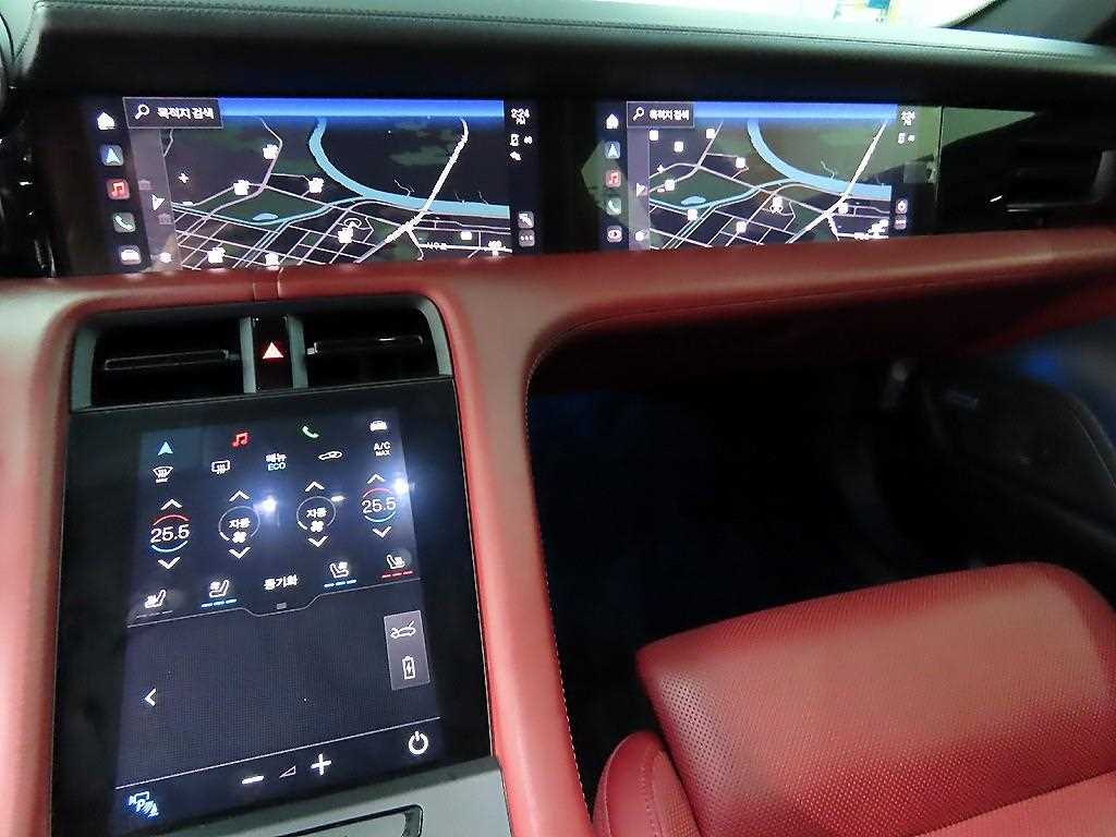 Porsche Taycan 2021 - Importación desde Corea - HF Imports Iquique - Foto 14