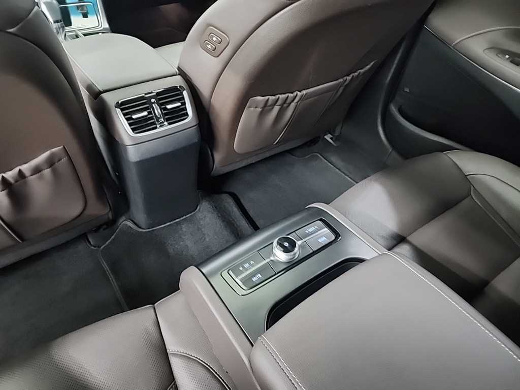 HYUNDAI Grandeur 2018 Blanco - Importación desde Corea - HF Imports Iquique - Foto 13