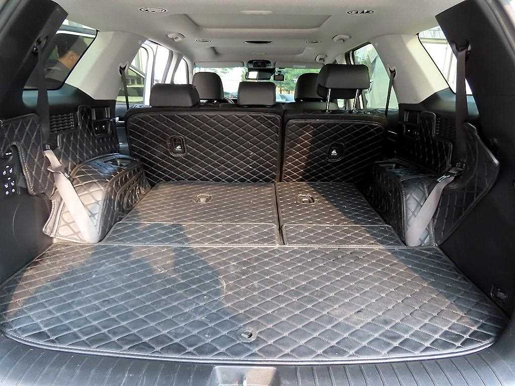 HYUNDAI Palisade 2022 Blanco - Importación desde Corea - HF Imports Iquique - Foto 16