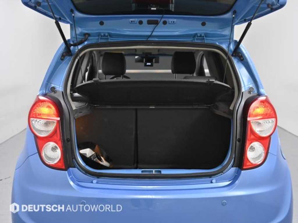 Chevrolet Spark 2015 - Importación desde Corea - HF Imports Iquique - Foto 20