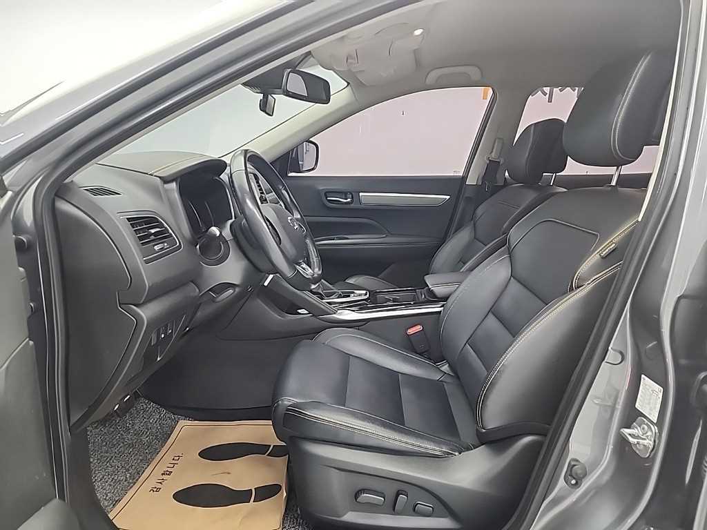 SAMSUNG QM6 2020 Gris - Importación desde Corea - HF Imports Iquique - Foto 20