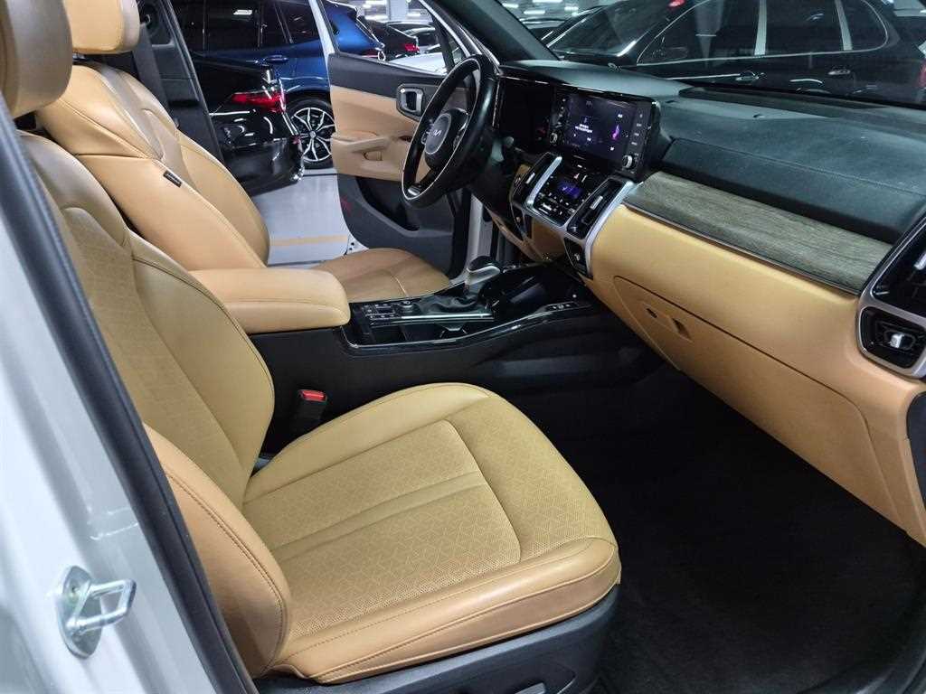 KIA Sorento - Vista 10