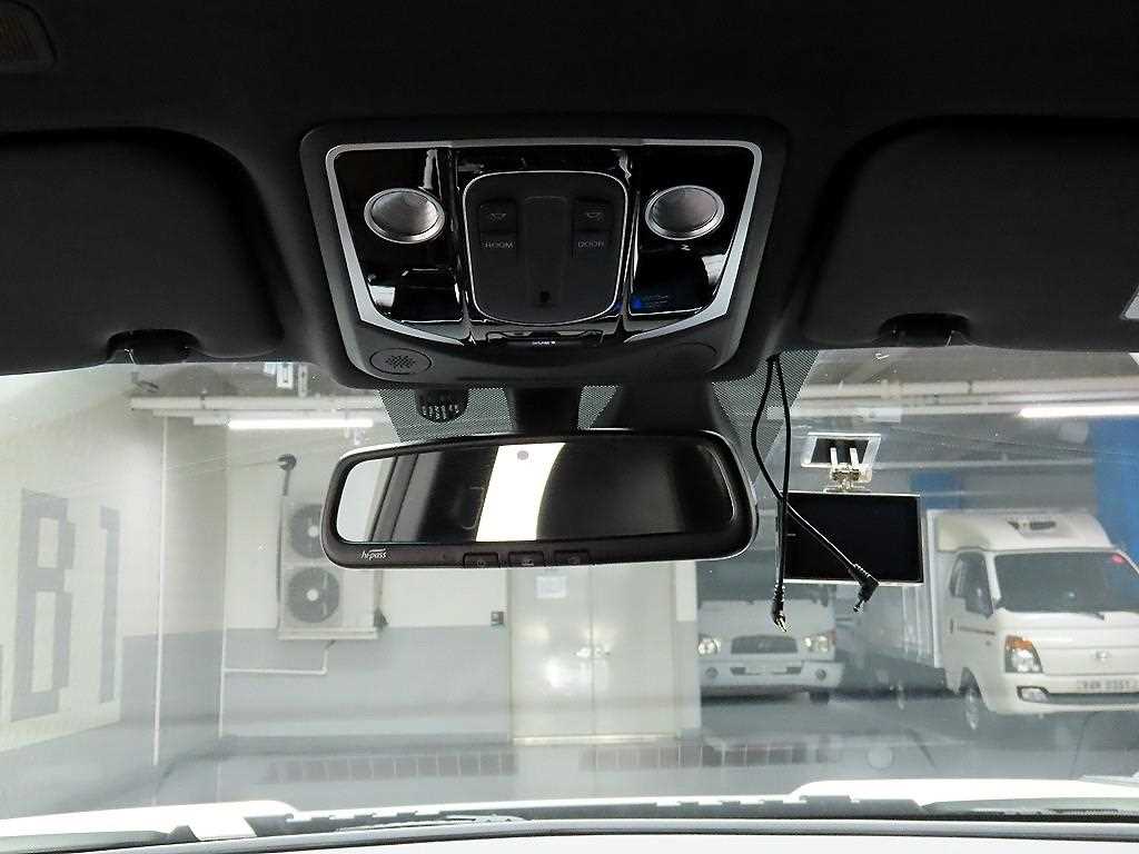 Ssangyong Torres 2023 Blanco - Importación desde Corea - HF Imports Iquique - Foto 16