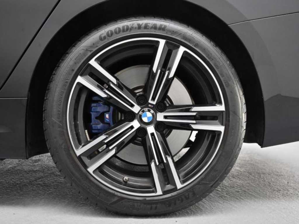 BMW 3 series - Vista 5