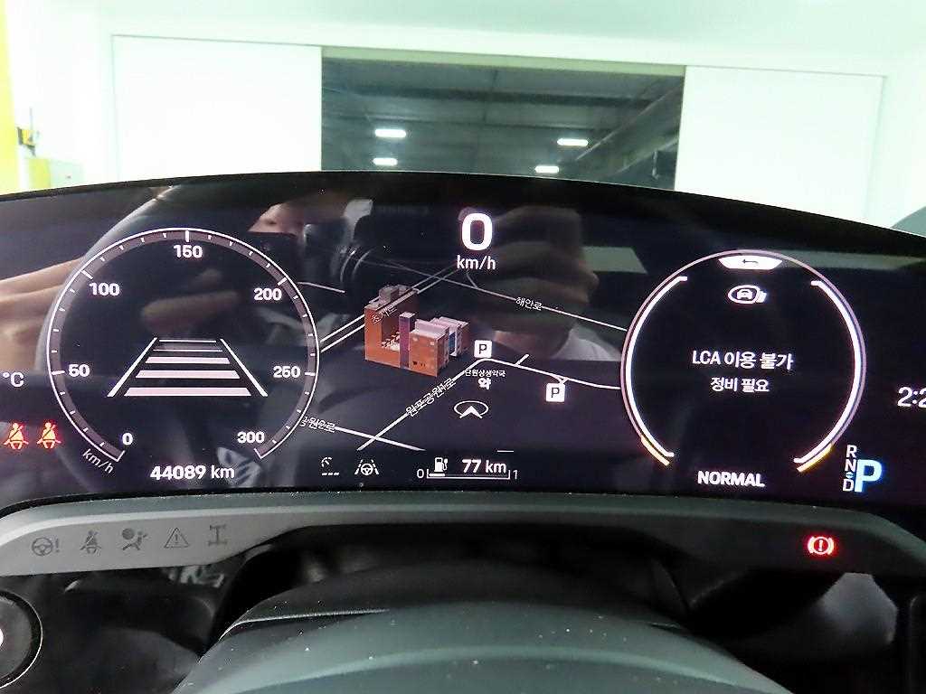 Porsche Taycan - Vista 8