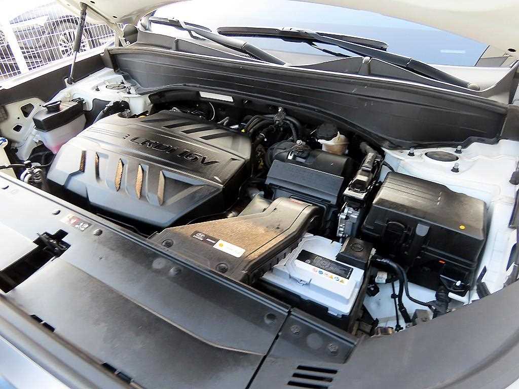 HYUNDAI Palisade 2022 Blanco - Importación desde Corea - HF Imports Iquique - Foto 19