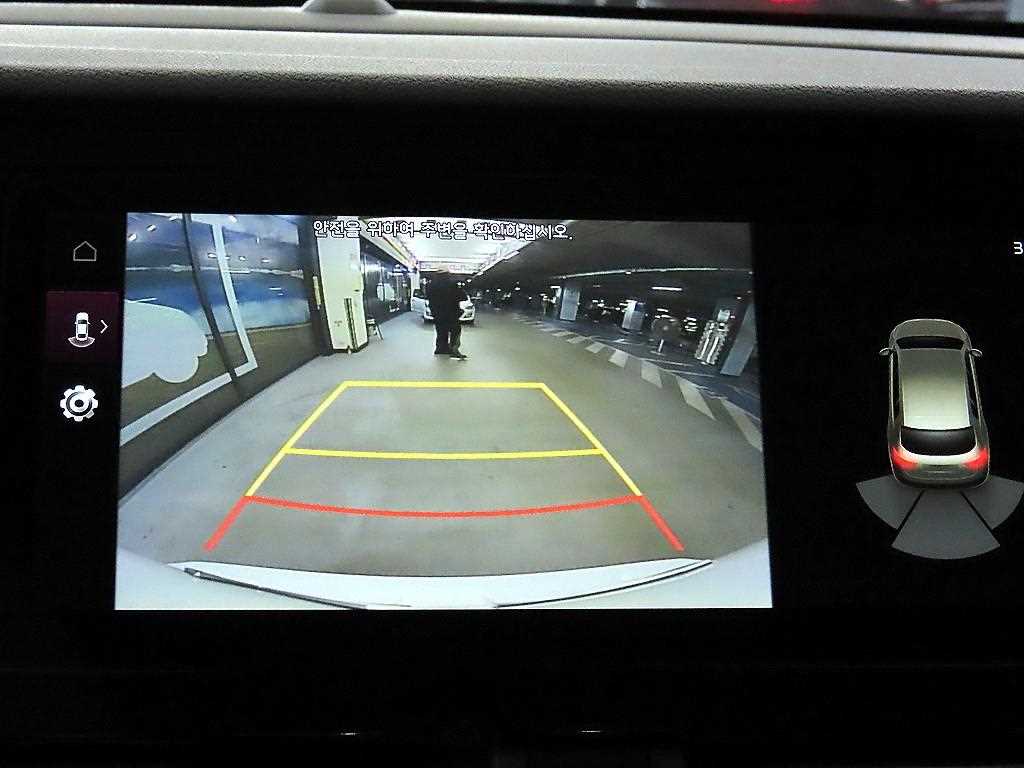 KIA Niro 2022 Blanco - Importación desde Corea - HF Imports Iquique - Foto 15