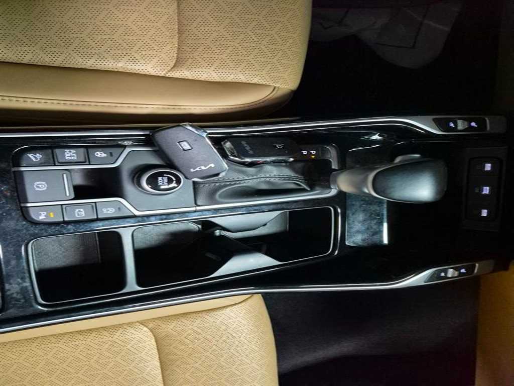 KIA Sorento 2023 Blanco - Importación desde Corea - HF Imports Iquique - Foto 18