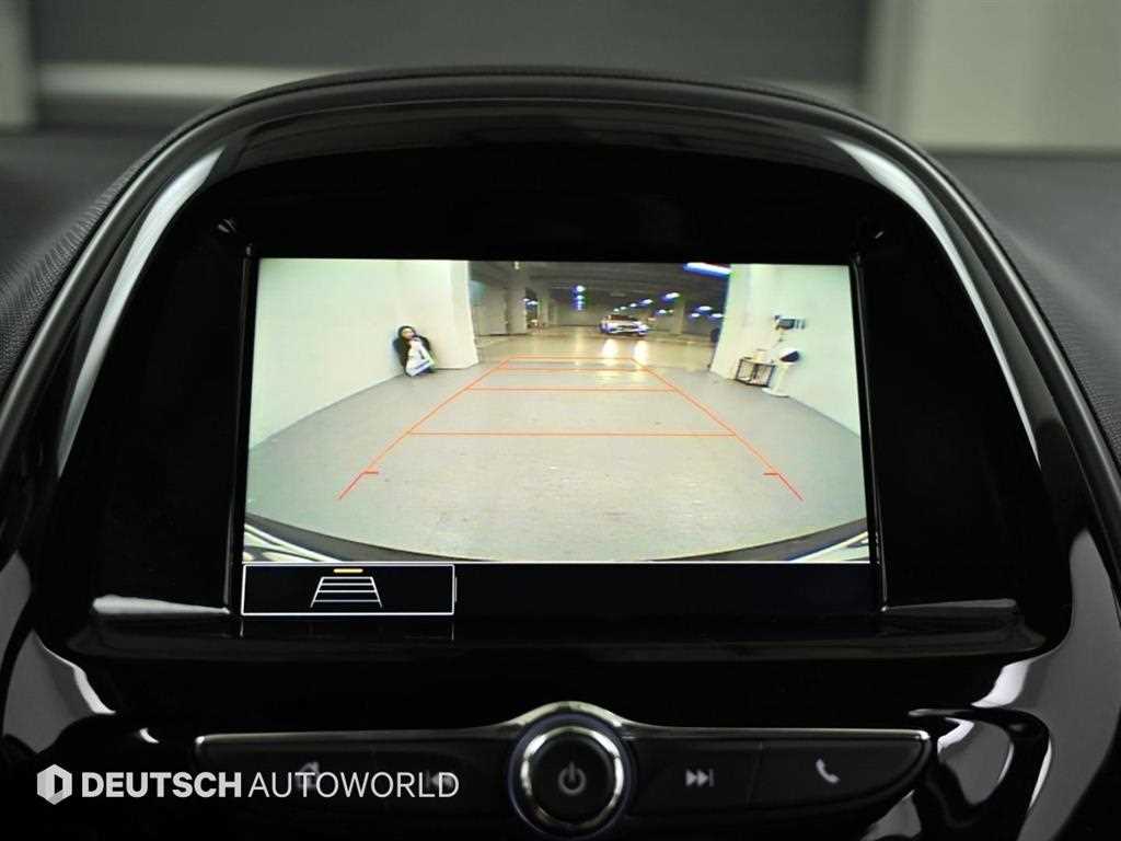 Chevrolet Spark 2020 Gris - Importación desde Corea - HF Imports Iquique - Foto 15