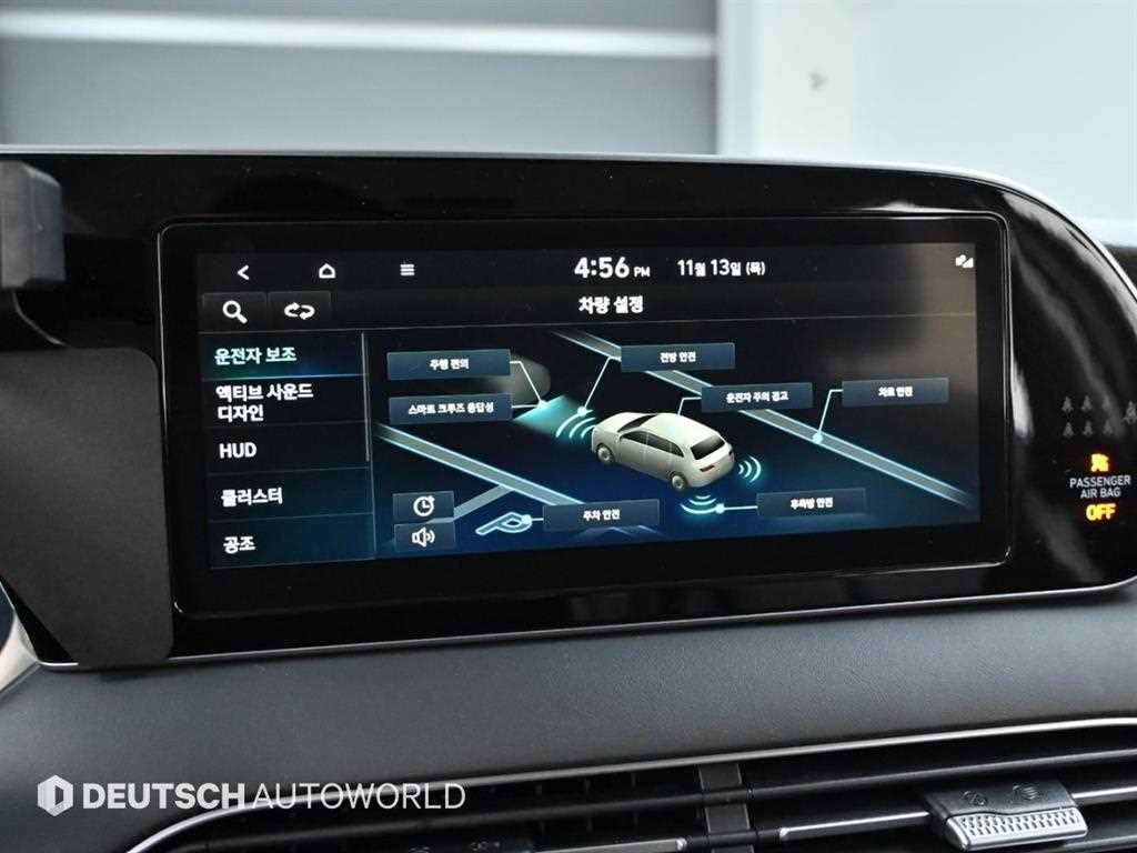 HYUNDAI Palisade 2022 Negro - Importación desde Corea - HF Imports Iquique - Foto 17