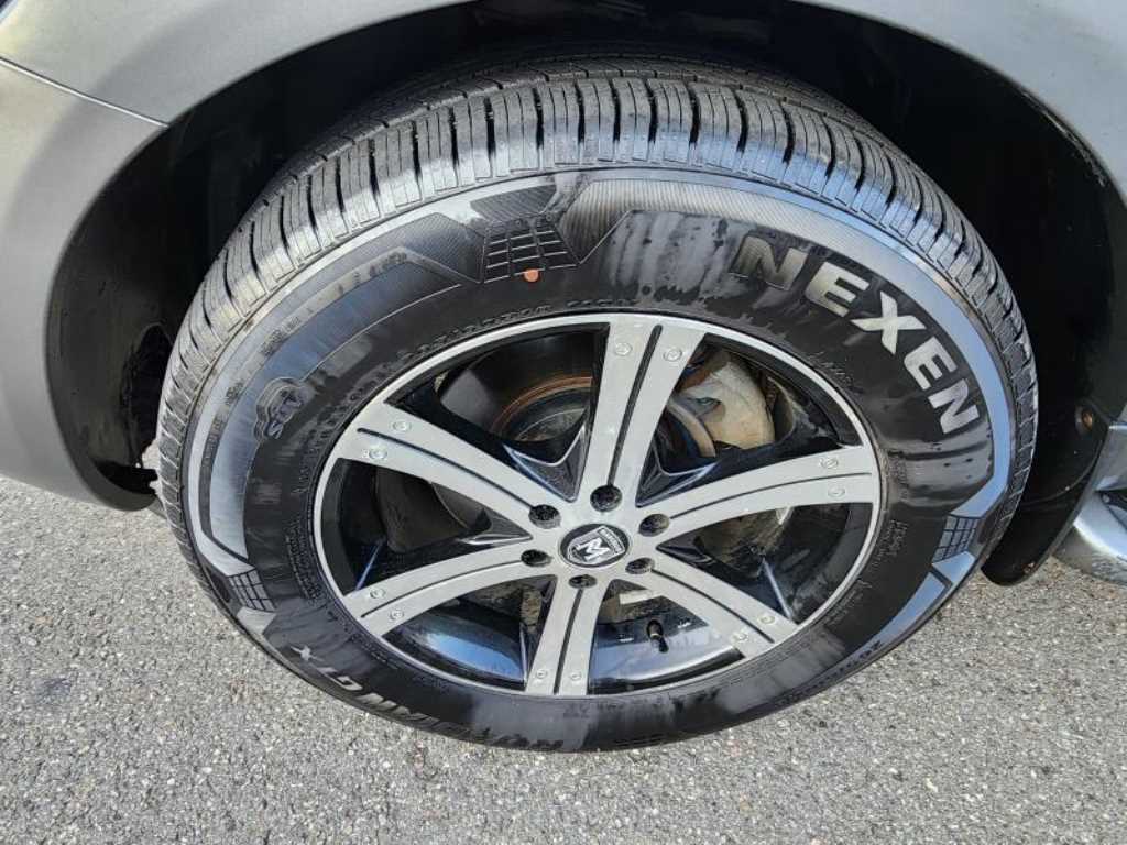 KIA Mohave 2012 Negro - Importación desde Corea - HF Imports Iquique - Foto 19