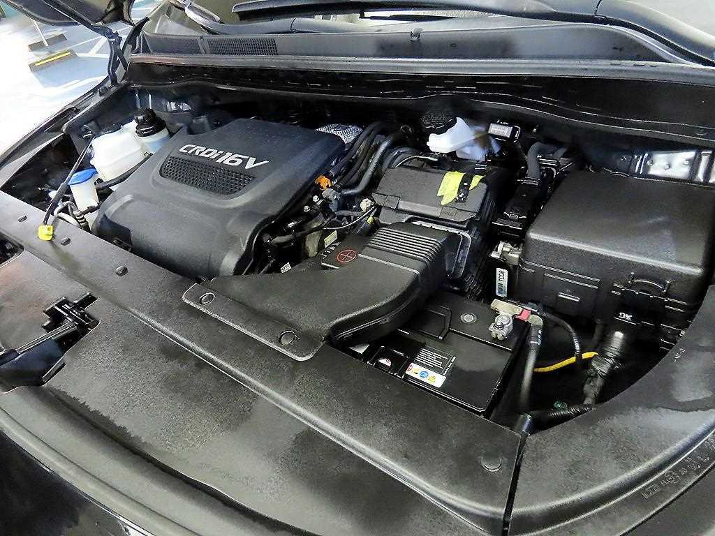 KIA Carnival 2016 Negro - Importación desde Corea - HF Imports Iquique - Foto 19