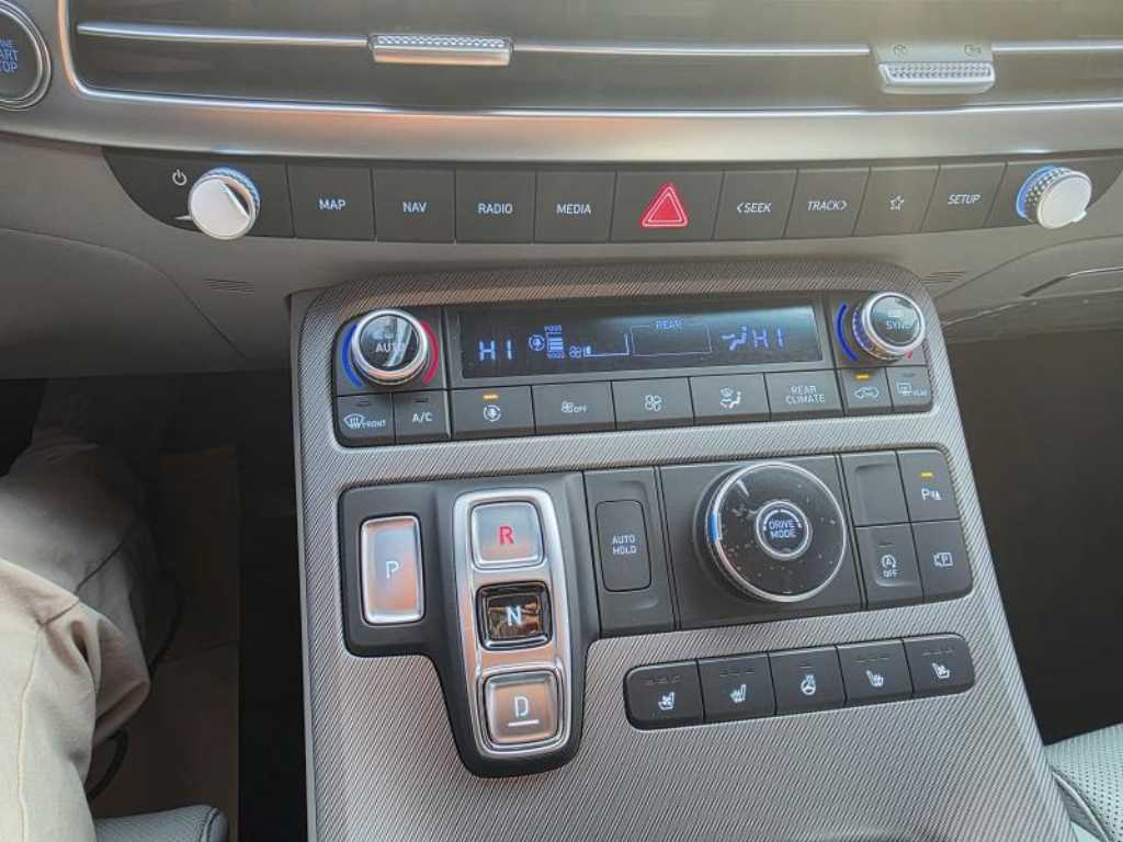 HYUNDAI Palisade 2024 - Importación desde Corea - HF Imports Iquique - Foto 16