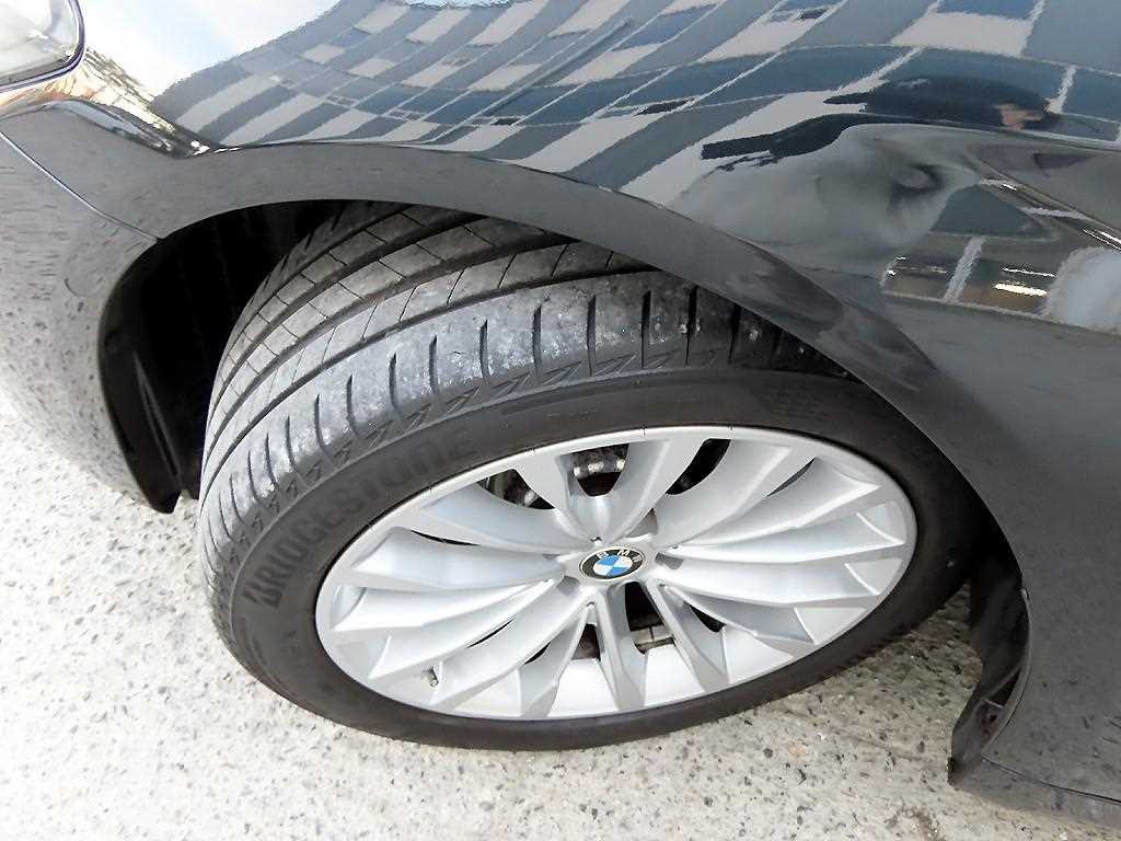 BMW 5 Series 2022 Negro - Importación desde Corea - HF Imports Iquique - Foto 20