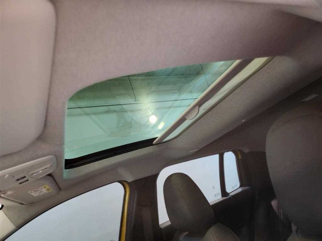 Jeep Avenger 2024 Amarillo - Importación desde Corea - HF Imports Iquique - Foto 18