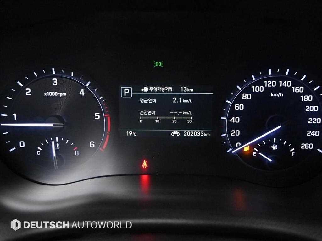 Genesis G80 - Vista 8