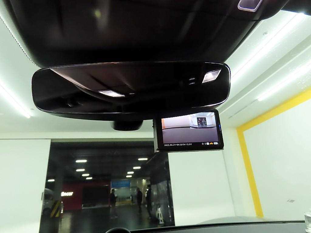 Porsche Taycan 2021 - Importación desde Corea - HF Imports Iquique - Foto 17