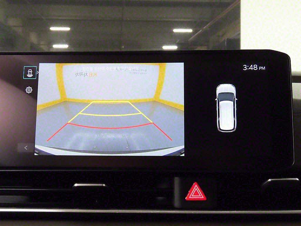 KIA Carnival 2024 Blanco - Importación desde Corea - HF Imports Iquique - Foto 14